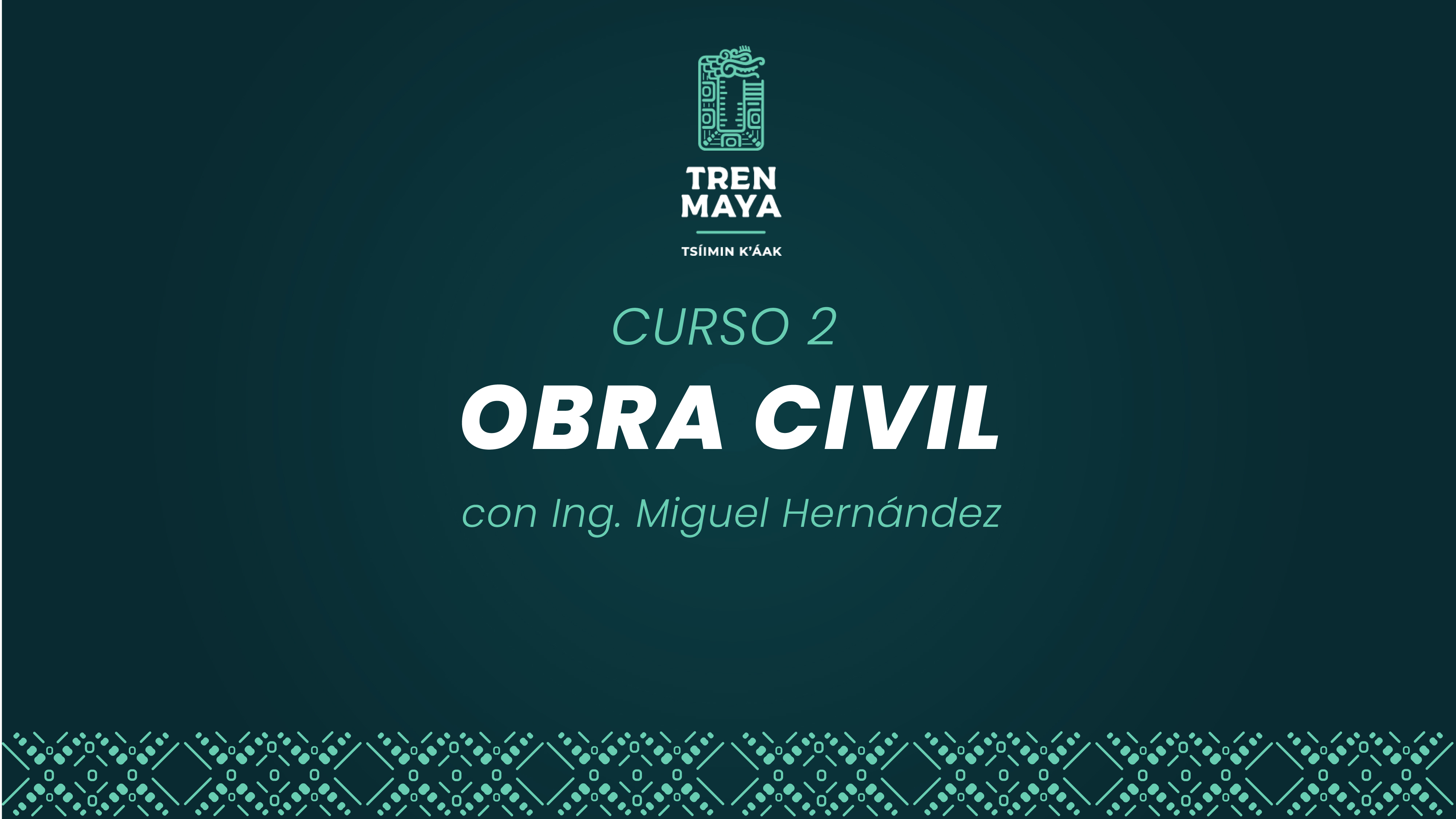 Obra civil